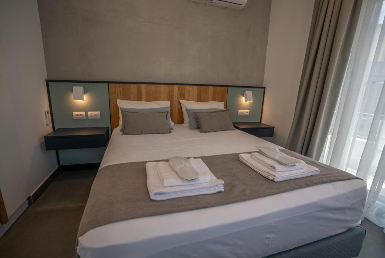 Tompazi 2 Apartment Kavala