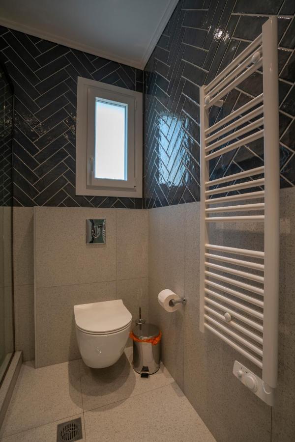 Tompazi 2 Apartment Kavala