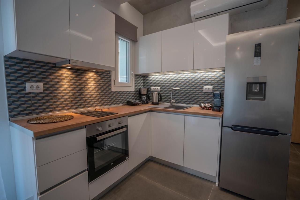 Apartment Tompazi 2 *