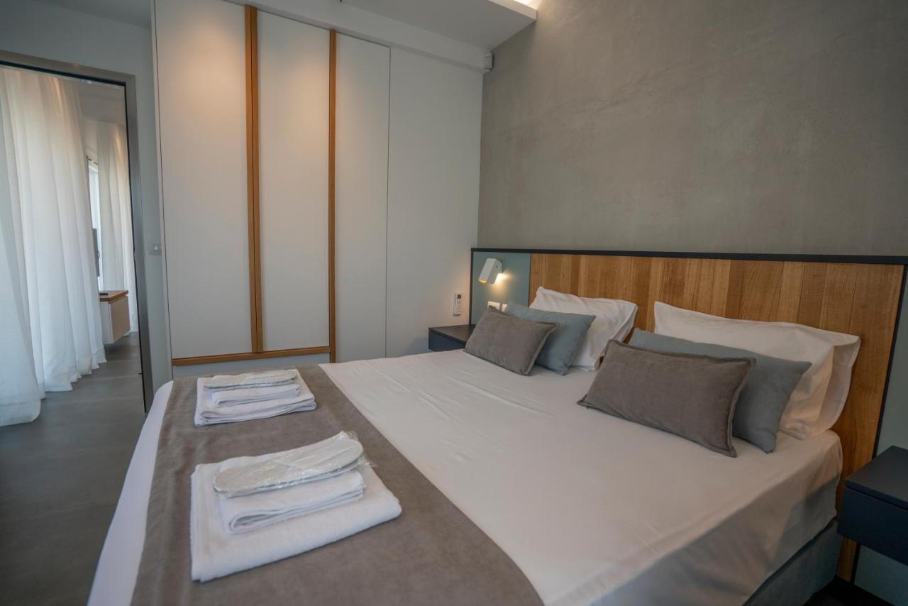 Apartment Tompazi 2 *