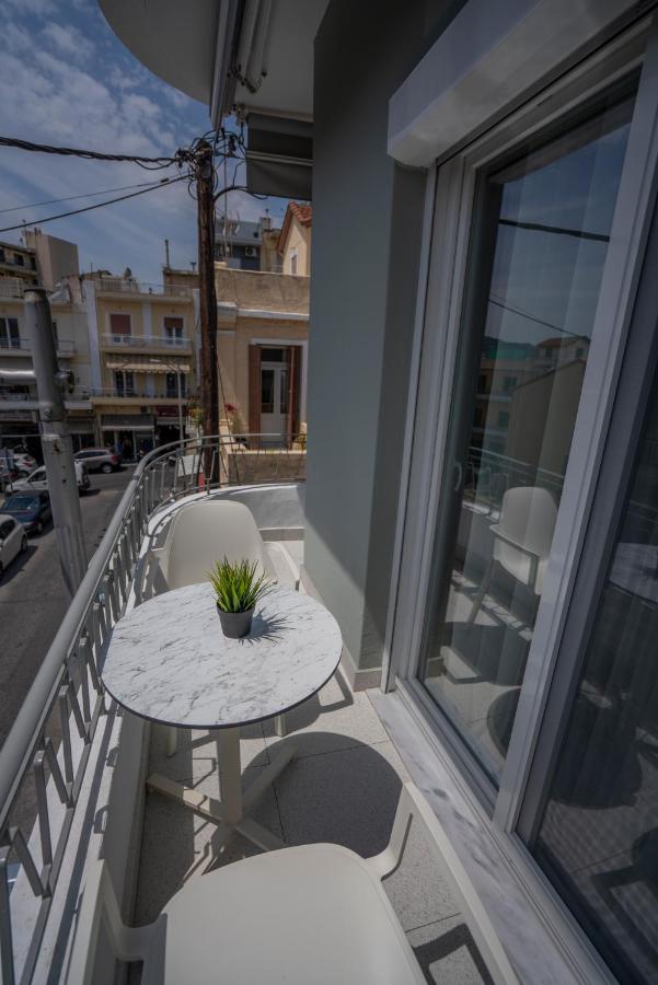 Apartment Tompazi 2