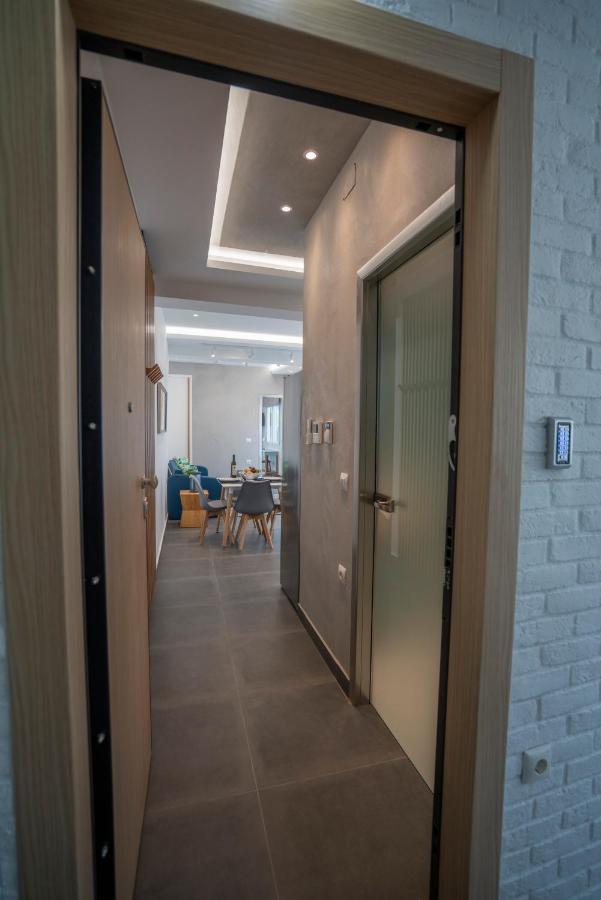 Apartment Tompazi 2 Kavala