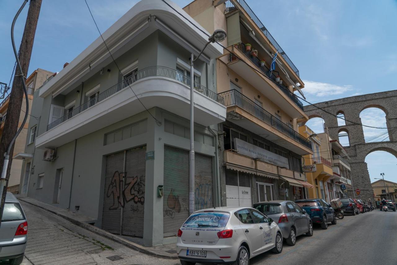 Tompazi 2 Apartment Kavala