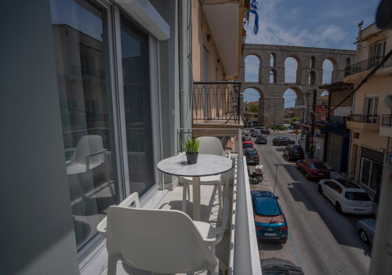 Tompazi 2 Apartment Kavala